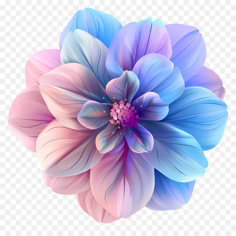 Flor，Emoji PNG