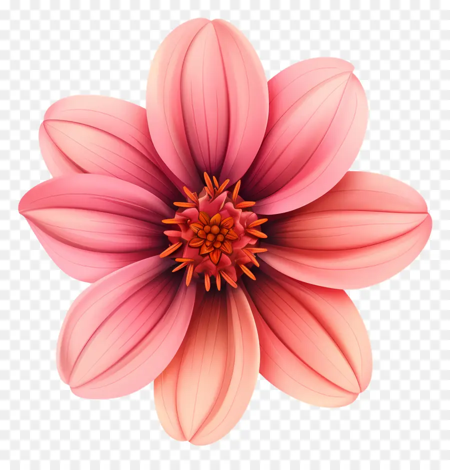 Flor，Emoji PNG