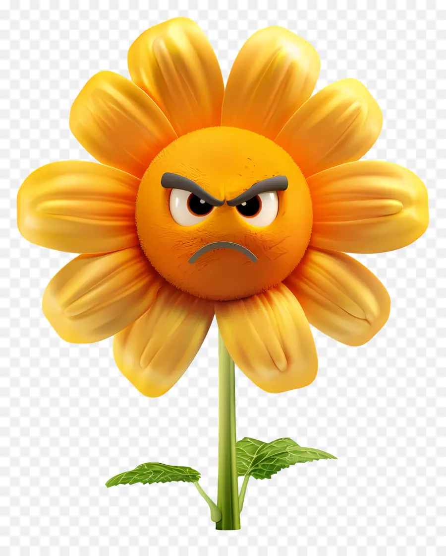 Flor，Emoji PNG