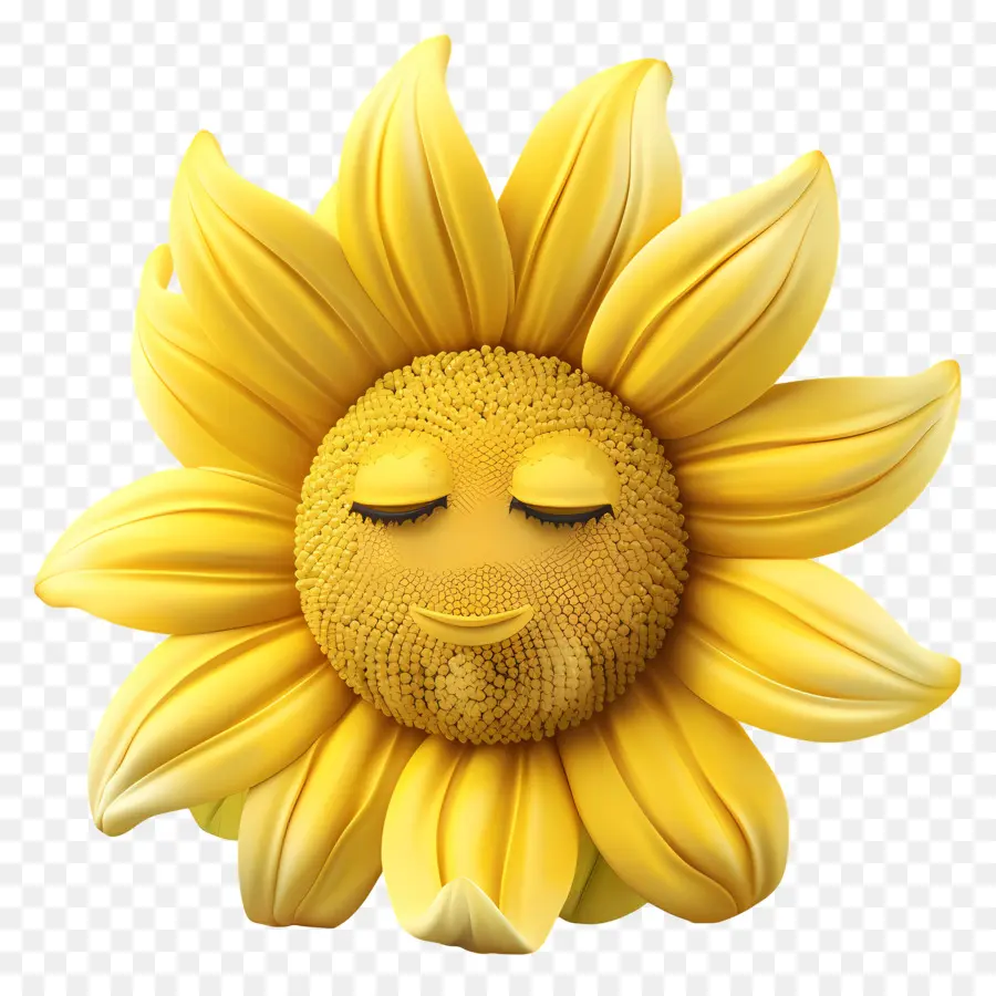 Flor，Emoji PNG