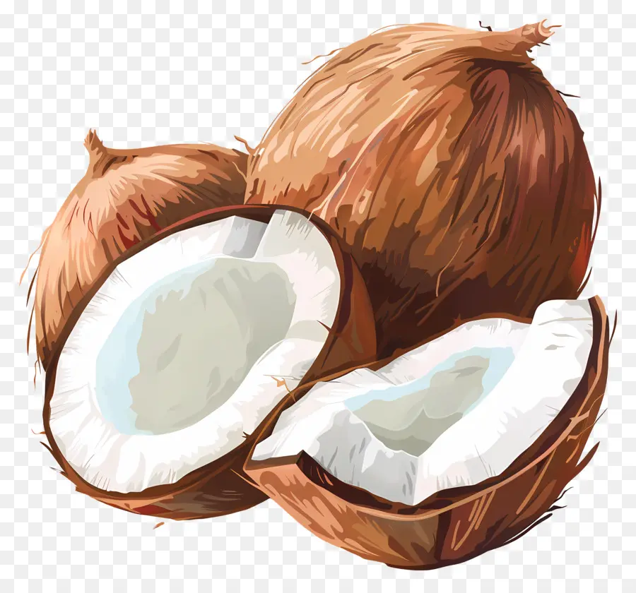 Coco，Cocos PNG