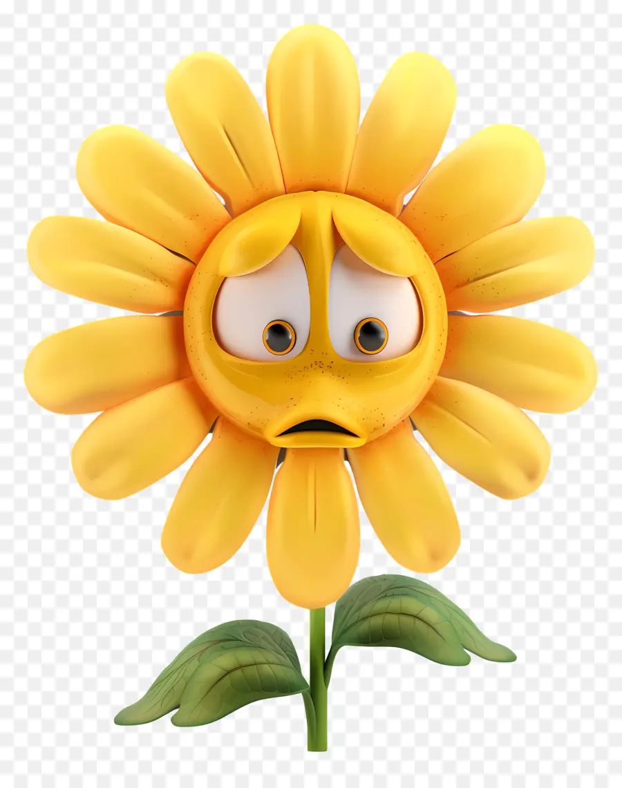 Flor，Emoji PNG