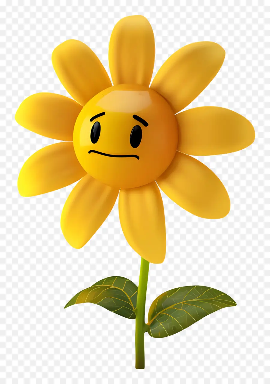 Flor，Emoji PNG