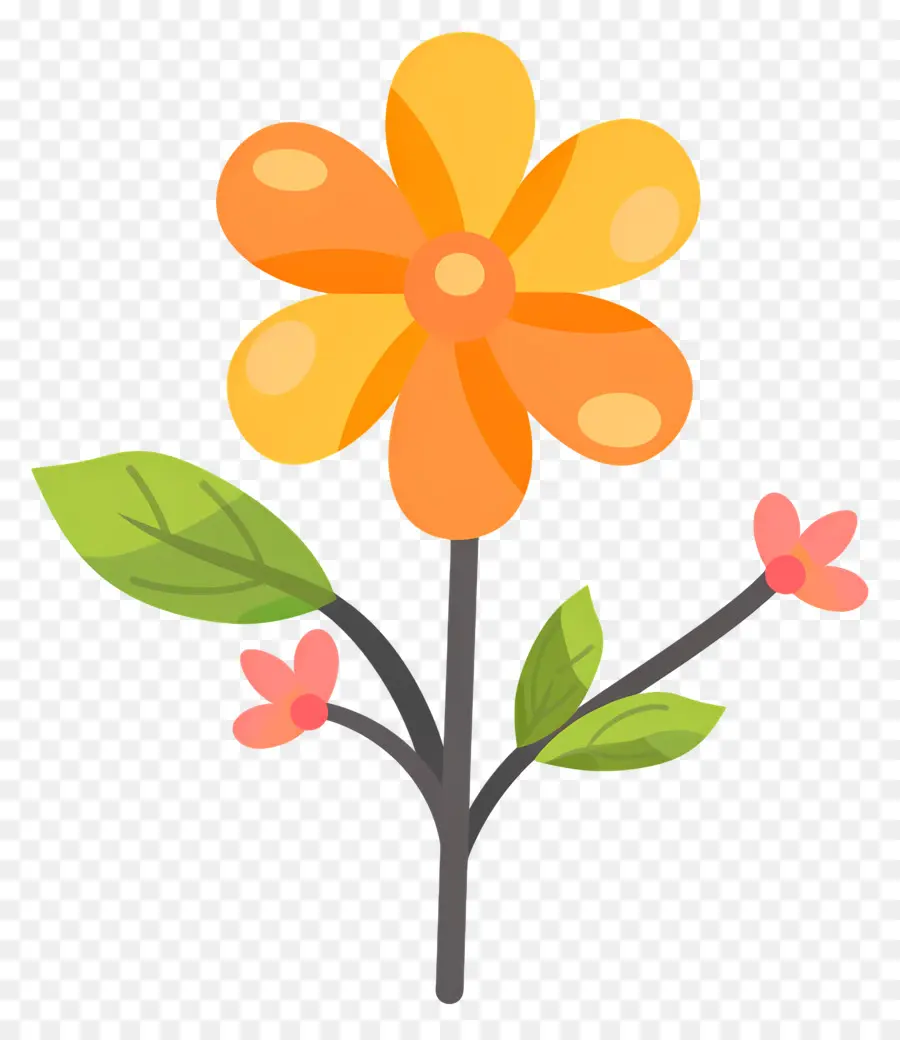 Flor，Emoji PNG