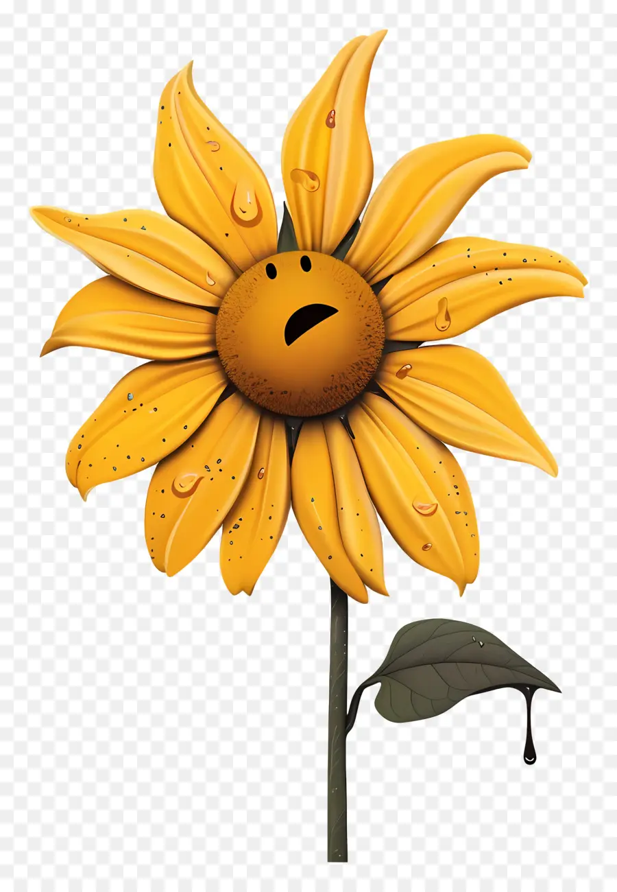 Flor，Emoji PNG