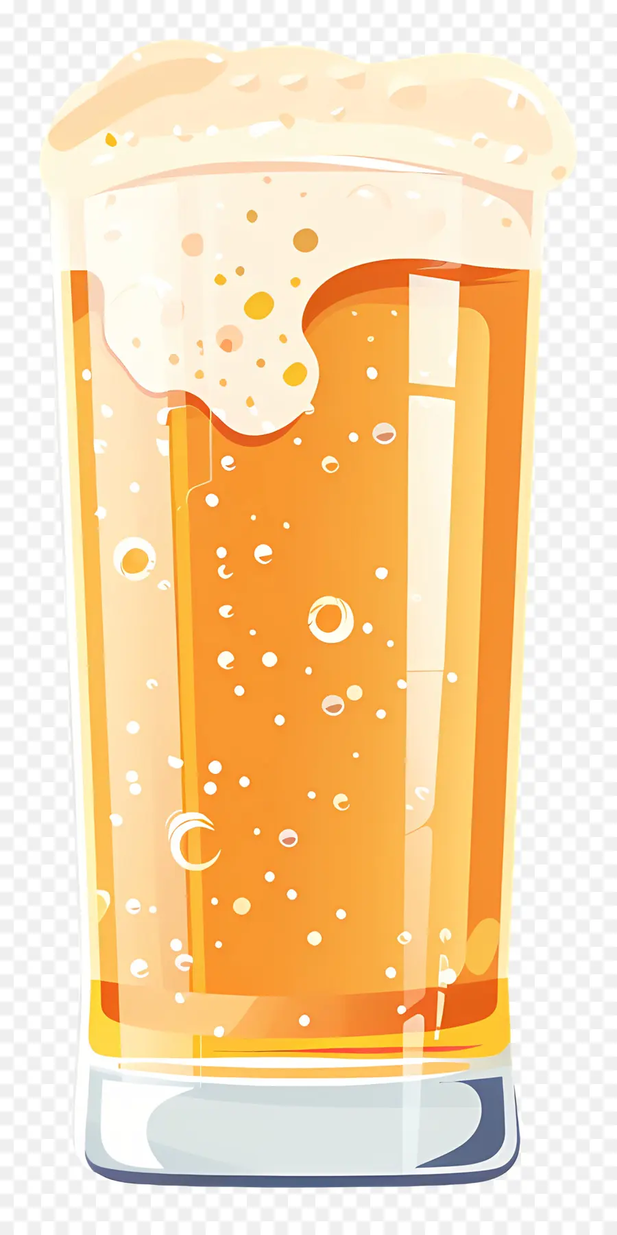 Cerveja，Espuma PNG