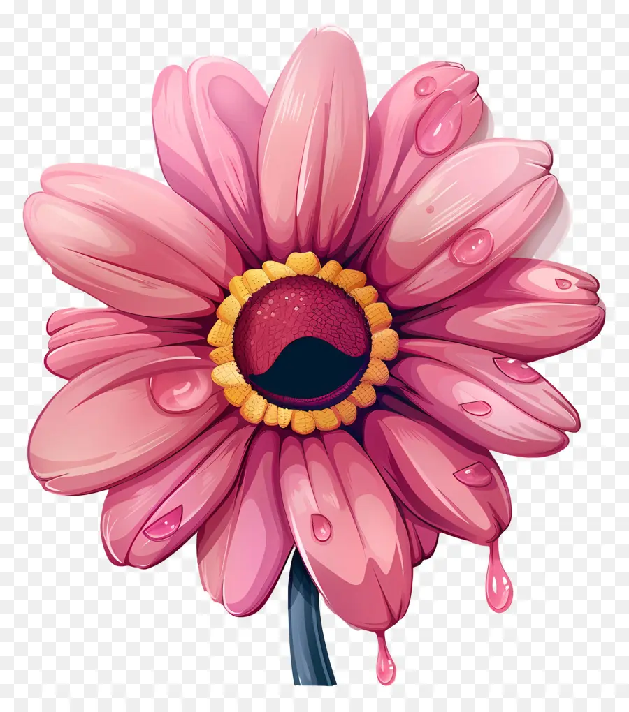 Flor，Emoji PNG