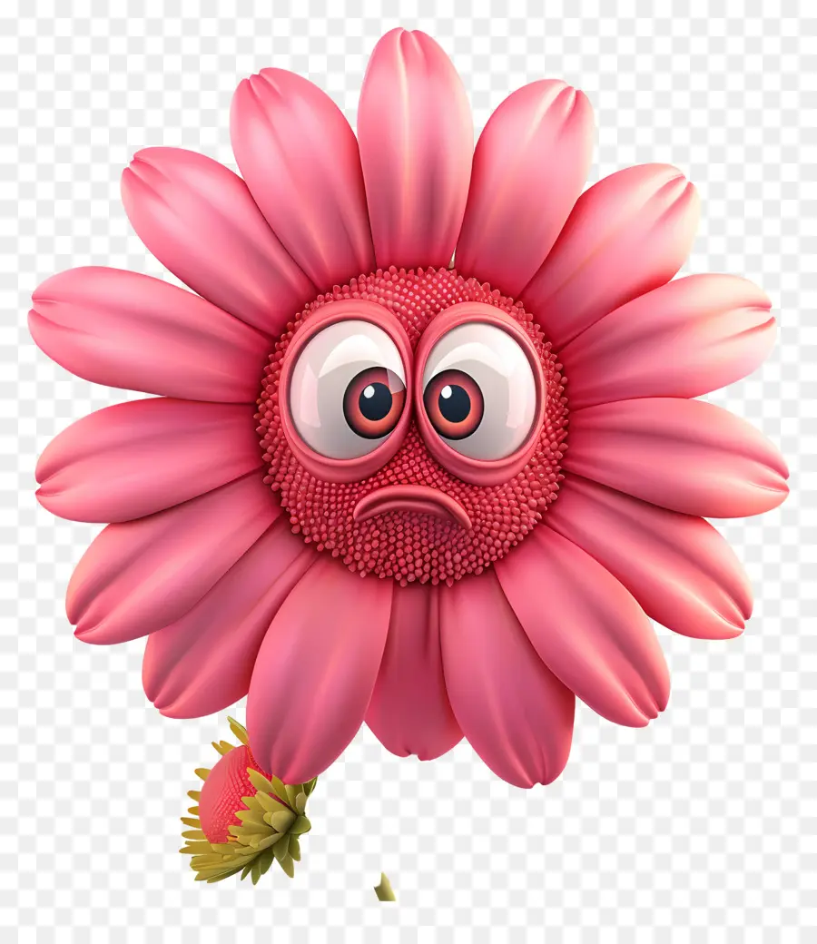 Flor，Emoji PNG