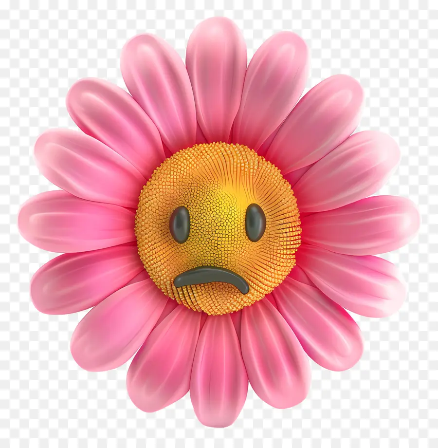 Flor，Emoji PNG