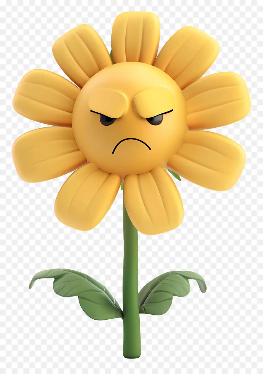 Flor，Girassol PNG