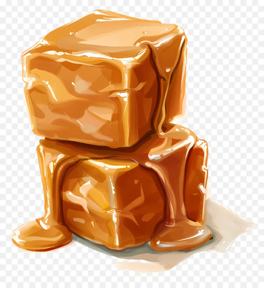 Cubo De Caramelo，Caramelo PNG