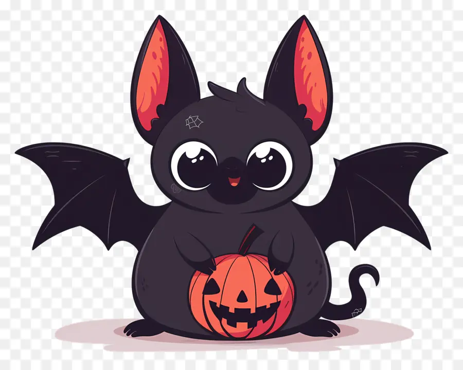 Halloween Morcego，Dia Das Bruxas PNG