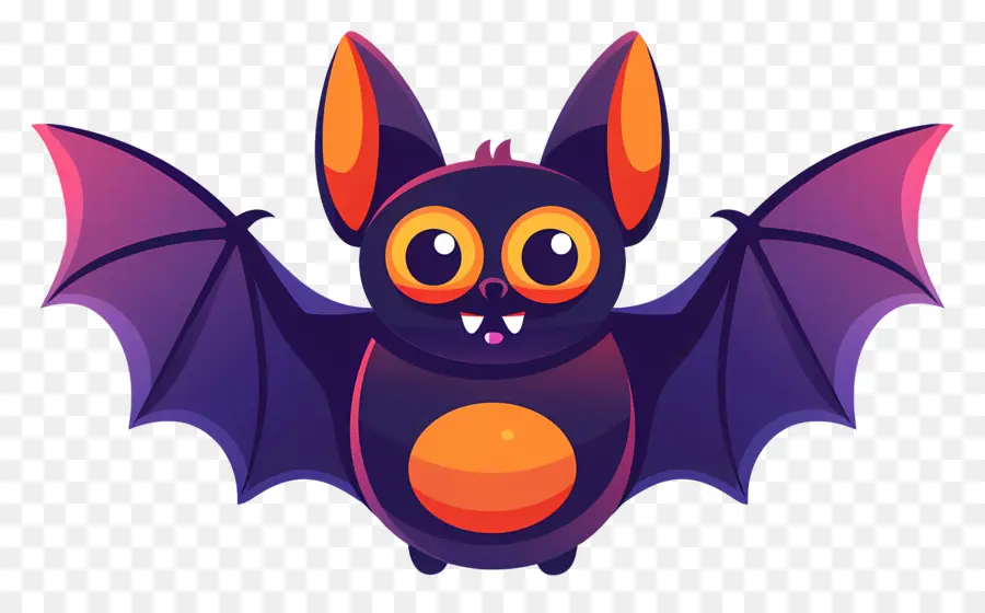 Halloween Morcego，Bat PNG