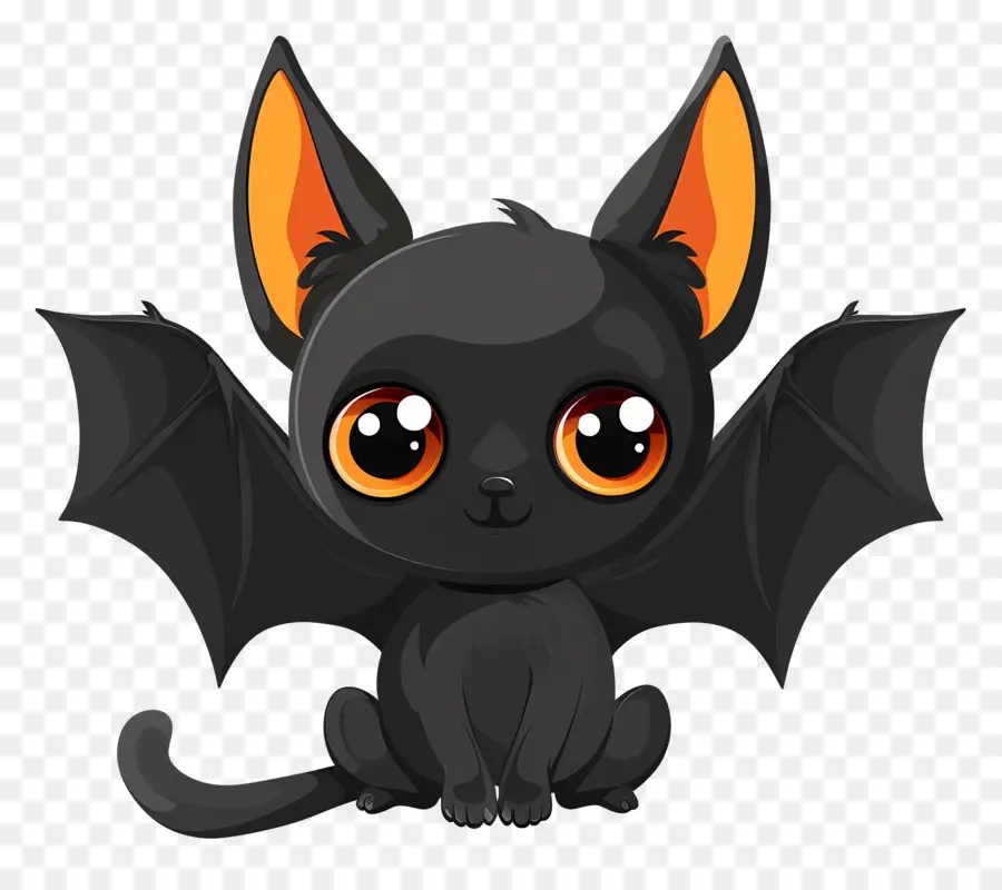 Halloween Morcego，Bat PNG