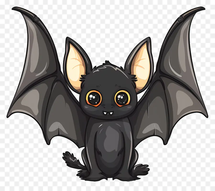 Halloween Morcego，Bat PNG