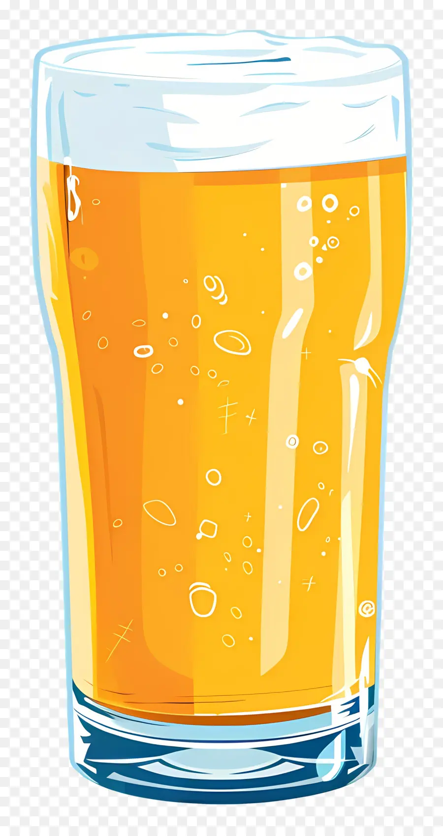 Cerveja，Vidro PNG