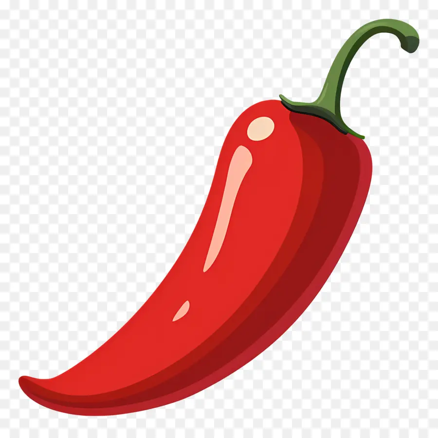 Chili Pepper，Pimenta Vermelha PNG