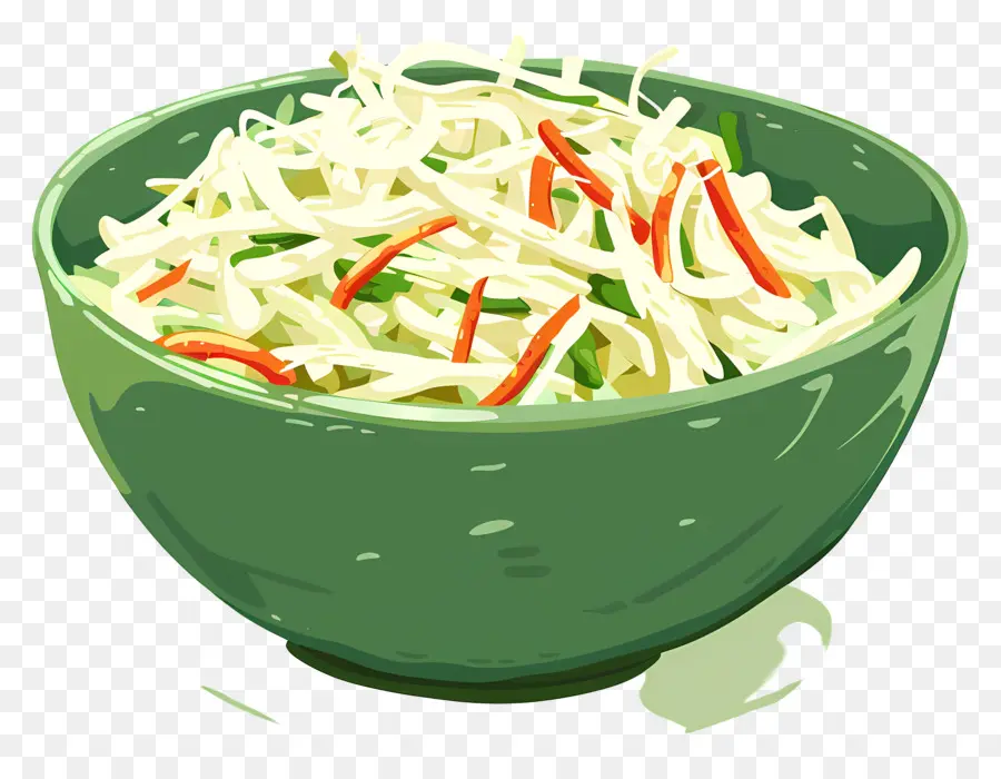 Salada De Repolho，Salada PNG