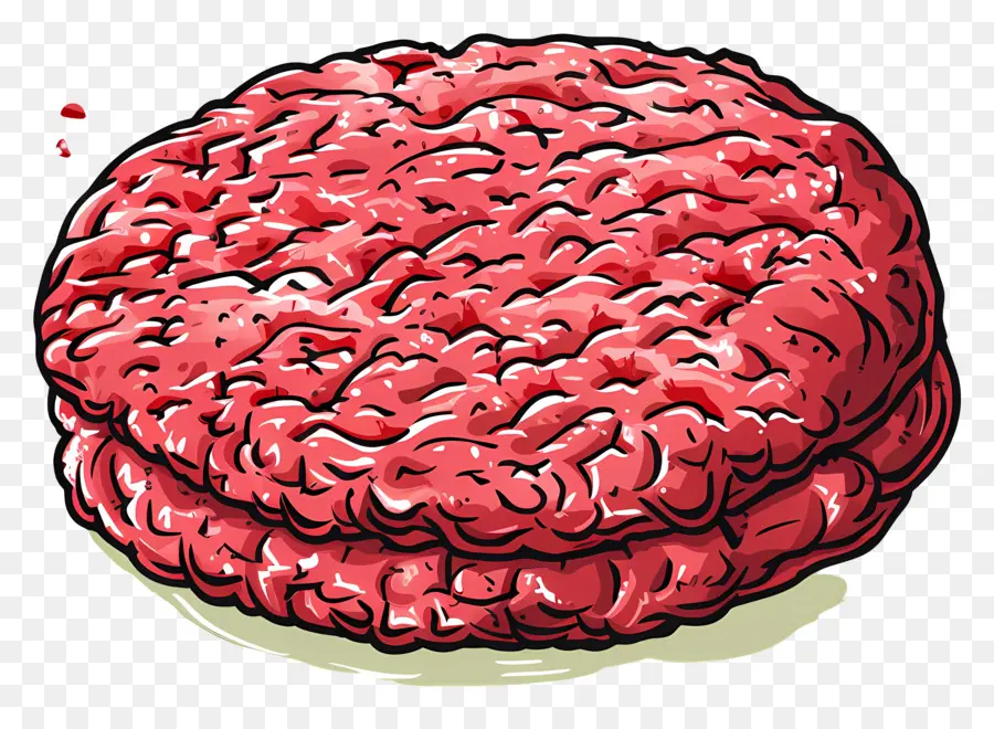 Carne Moída，Hamburger PNG