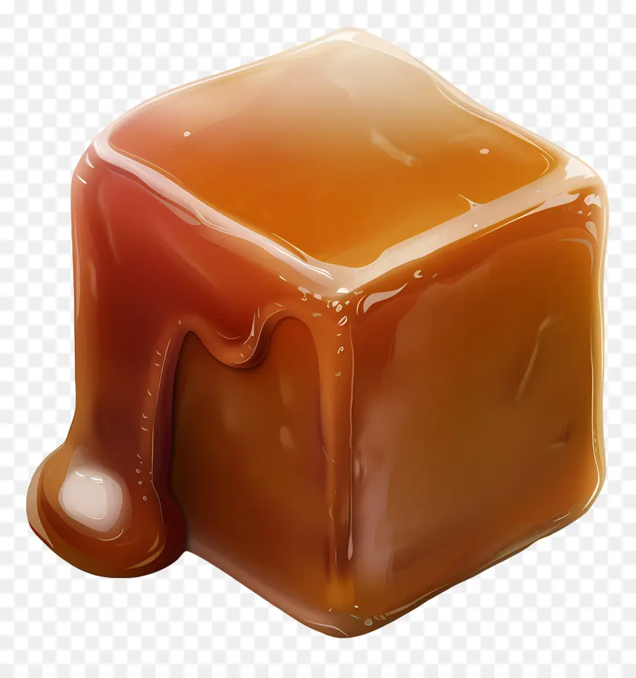 Cubo De Caramelo，Caramelo PNG