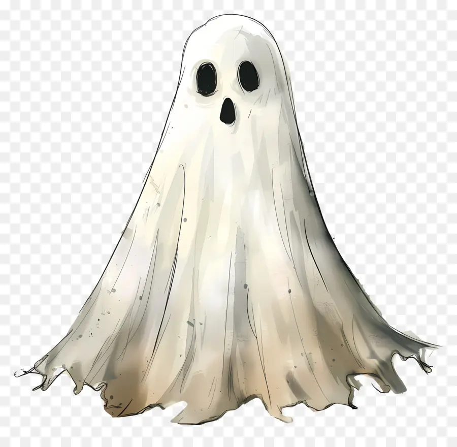 Halloween Ghost，Ghost PNG