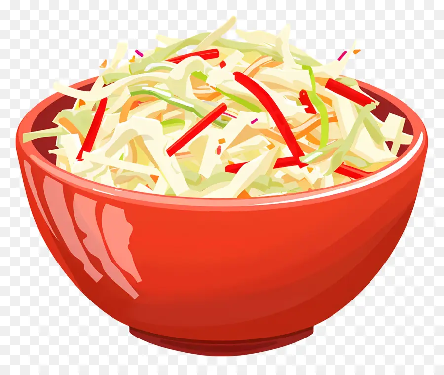 Salada De Repolho，Repolho PNG