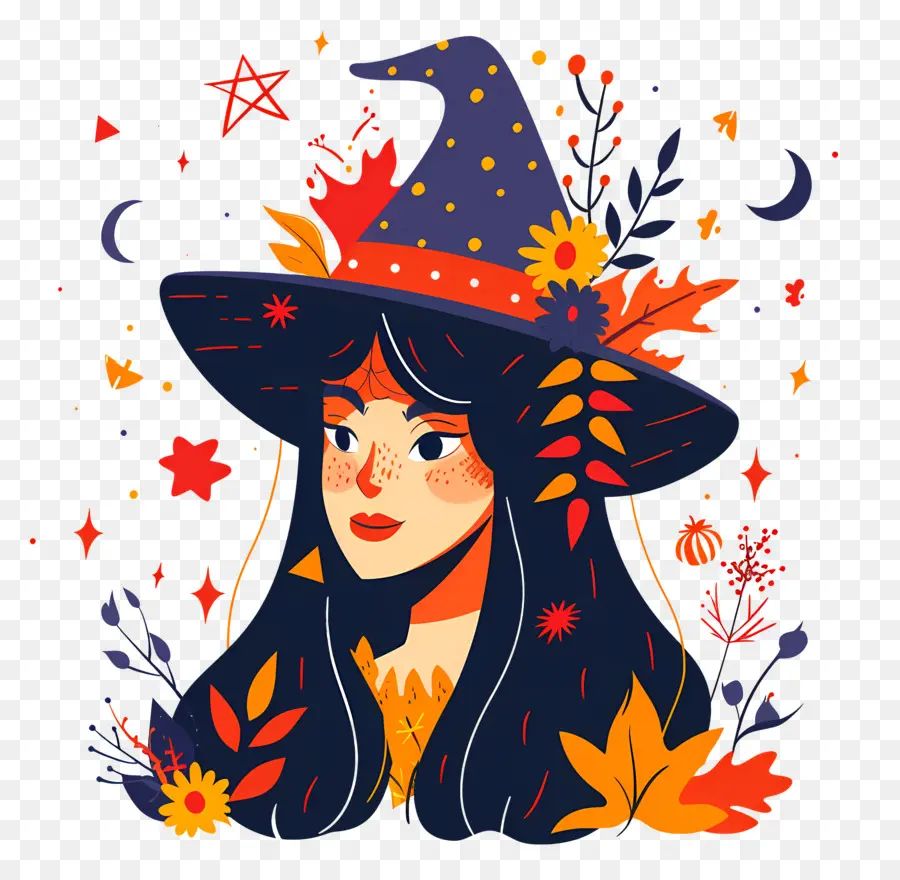 Halloween Bruxa，Dia Das Bruxas PNG