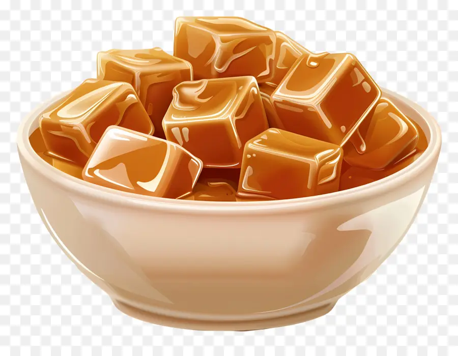 Cubo De Caramelo，Caramelo PNG