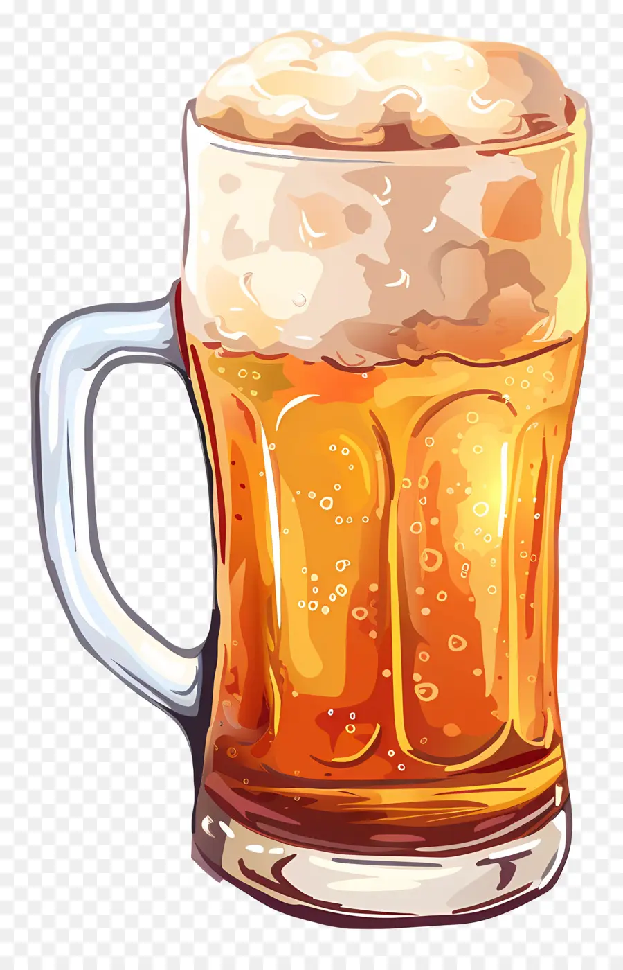 Cerveja，Ale PNG