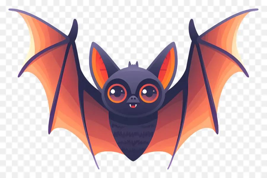 Halloween Morcego，Feliz Morcego PNG