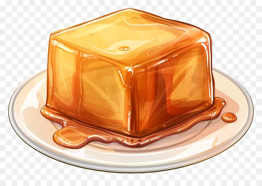 Cubo De Caramelo，Caramelo PNG