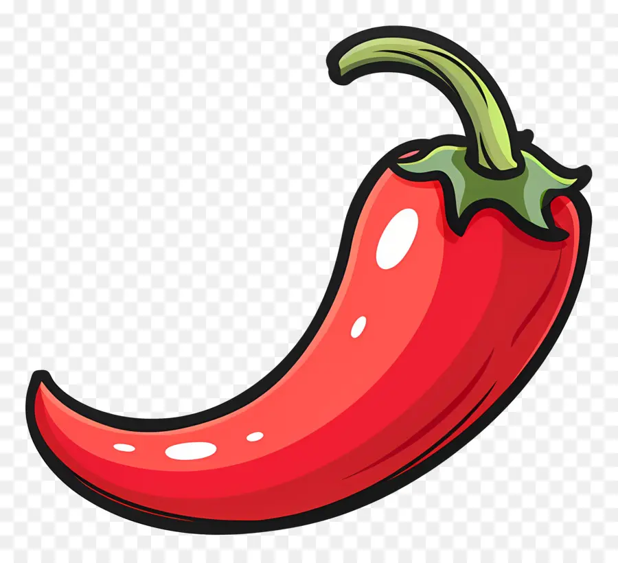 Chili Pepper，Cozinha Mexicana PNG