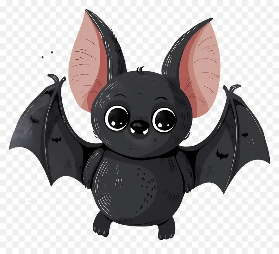 Halloween Morcego，Cartoon Morcego PNG