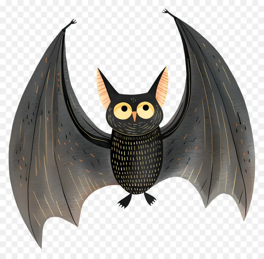 Halloween Morcego，Bat PNG