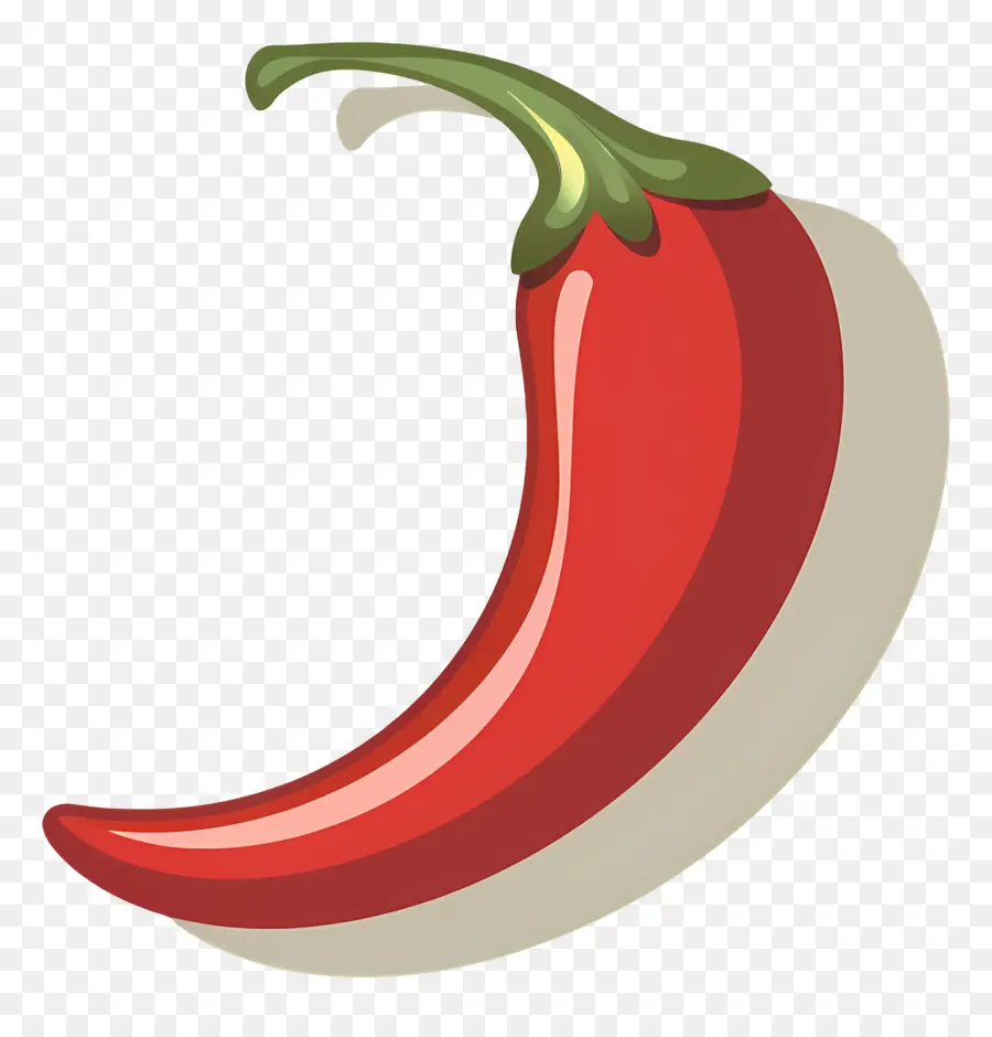 Chili Pepper，Vermelho Pimenta PNG