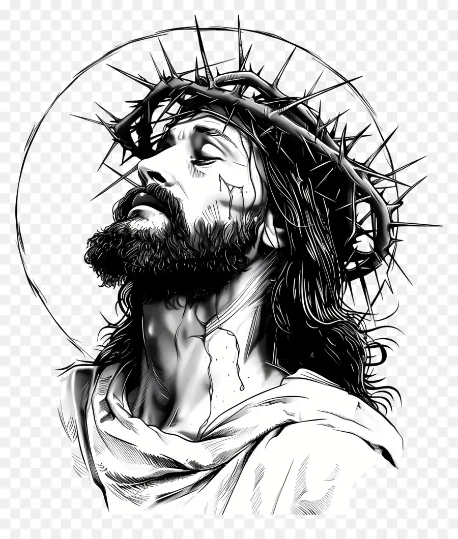 Santo，Jesus PNG