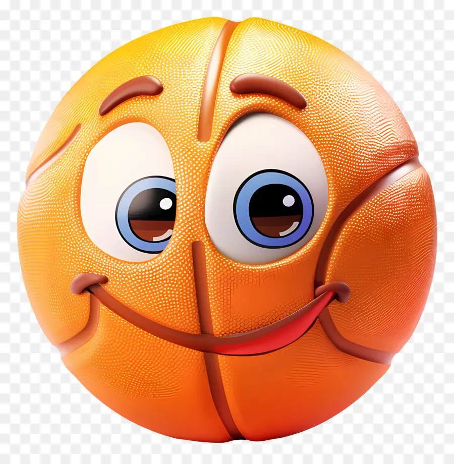 Basquete，Emoji PNG