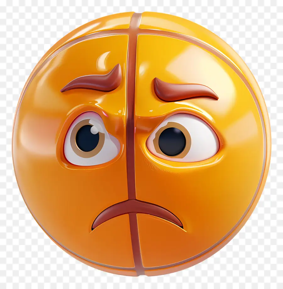 Basquete，Emoji PNG