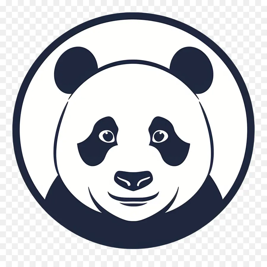 Design Simples，Panda PNG