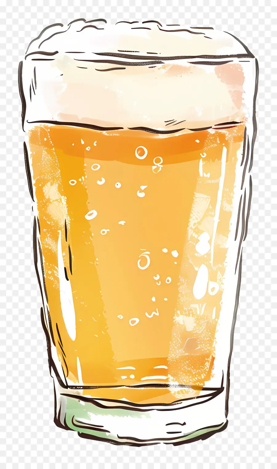 Cartoon Cerveja，Cerveja PNG