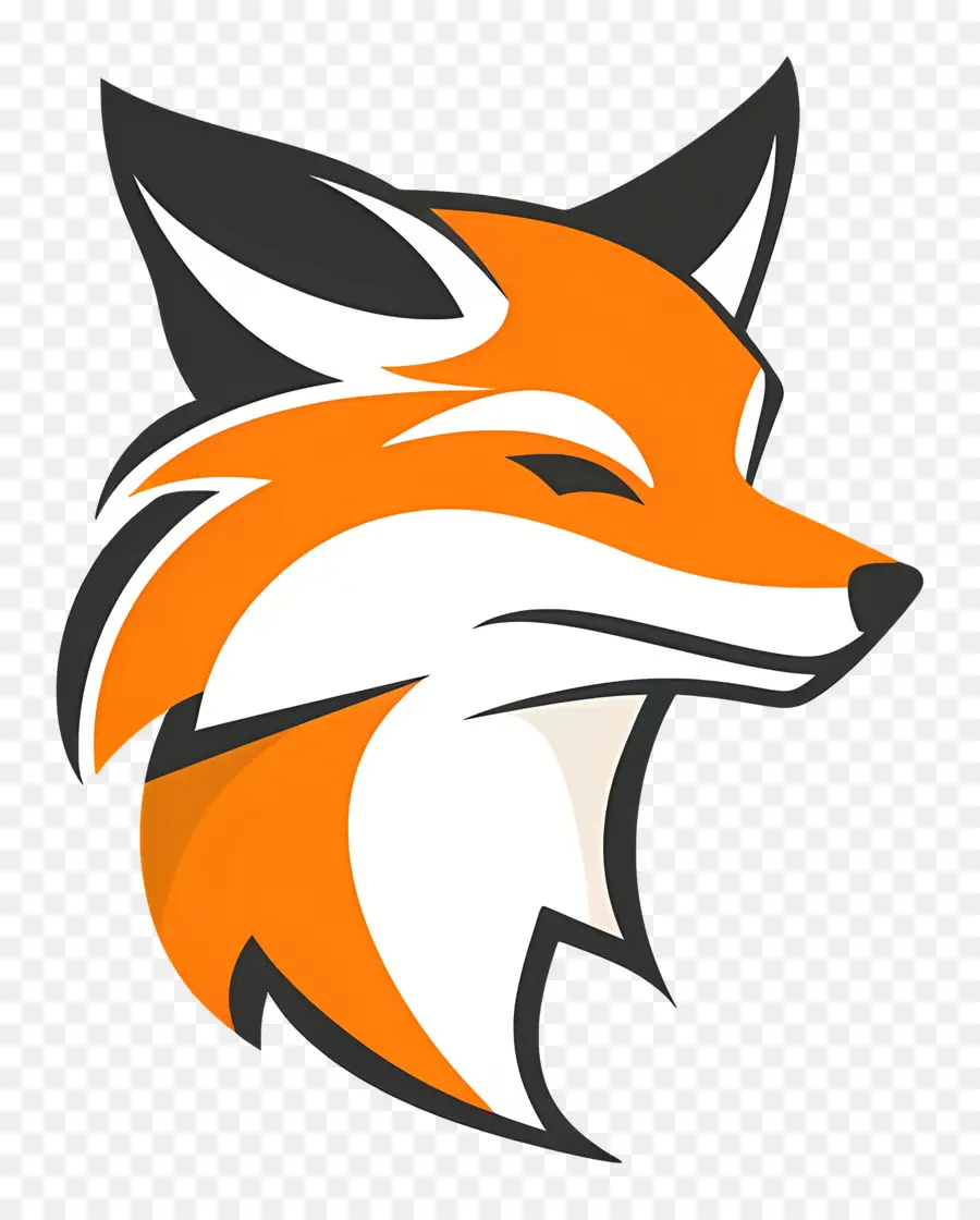 Design Simples，Fox PNG