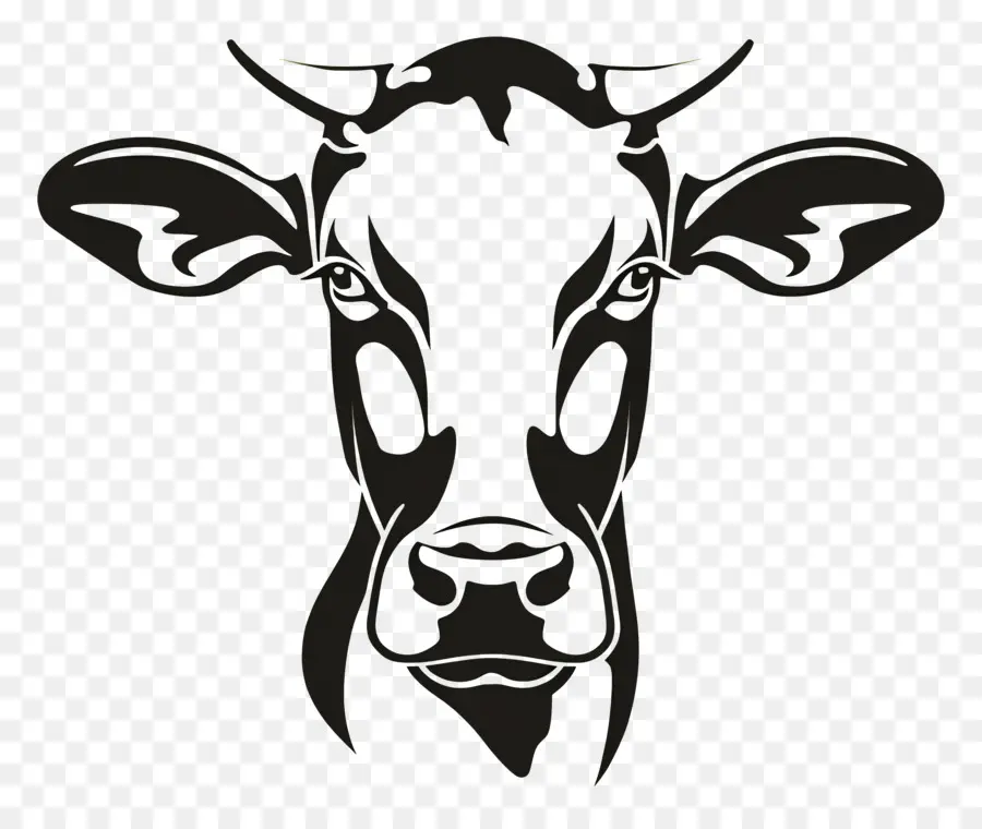 Design Simples，Cow PNG