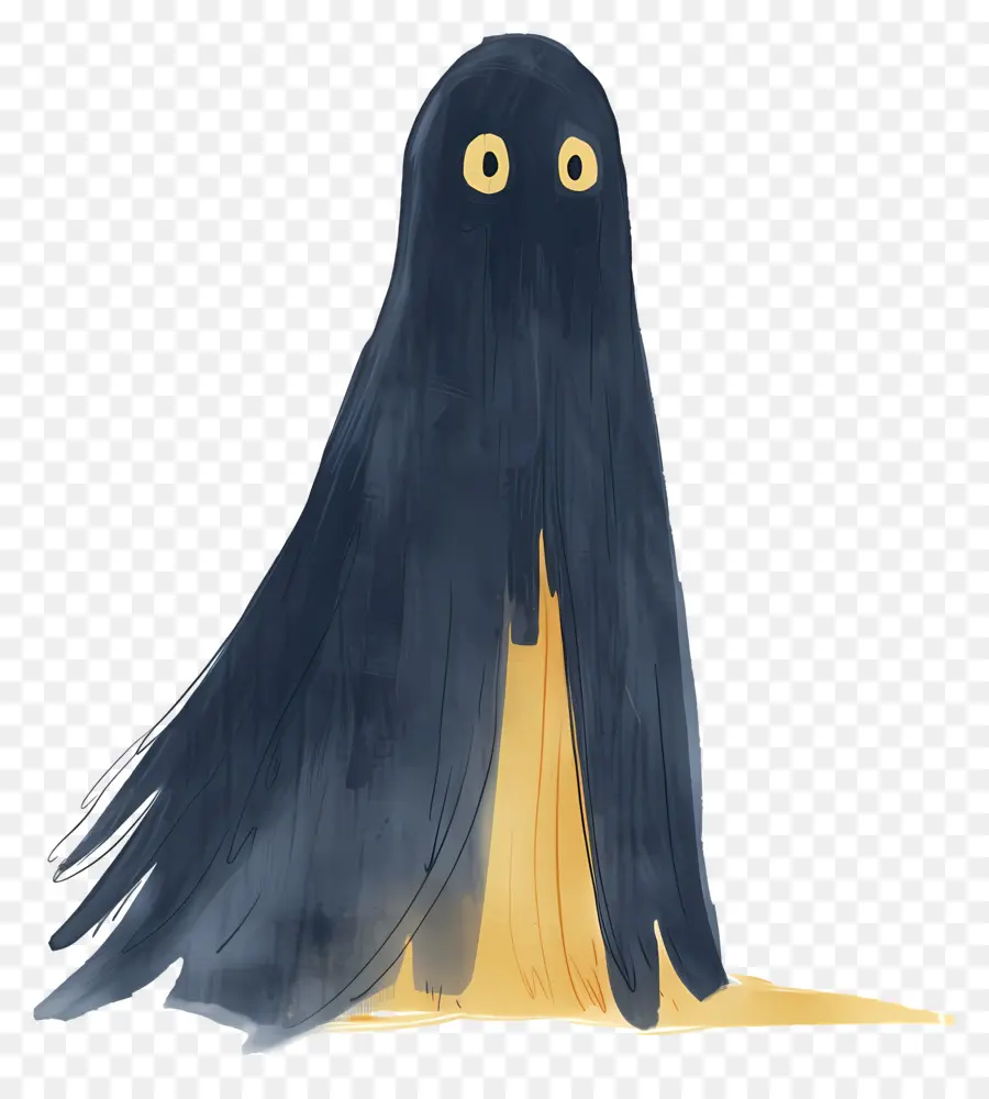 Ghost，Horror PNG