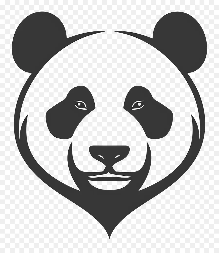 Design Simples，Panda PNG