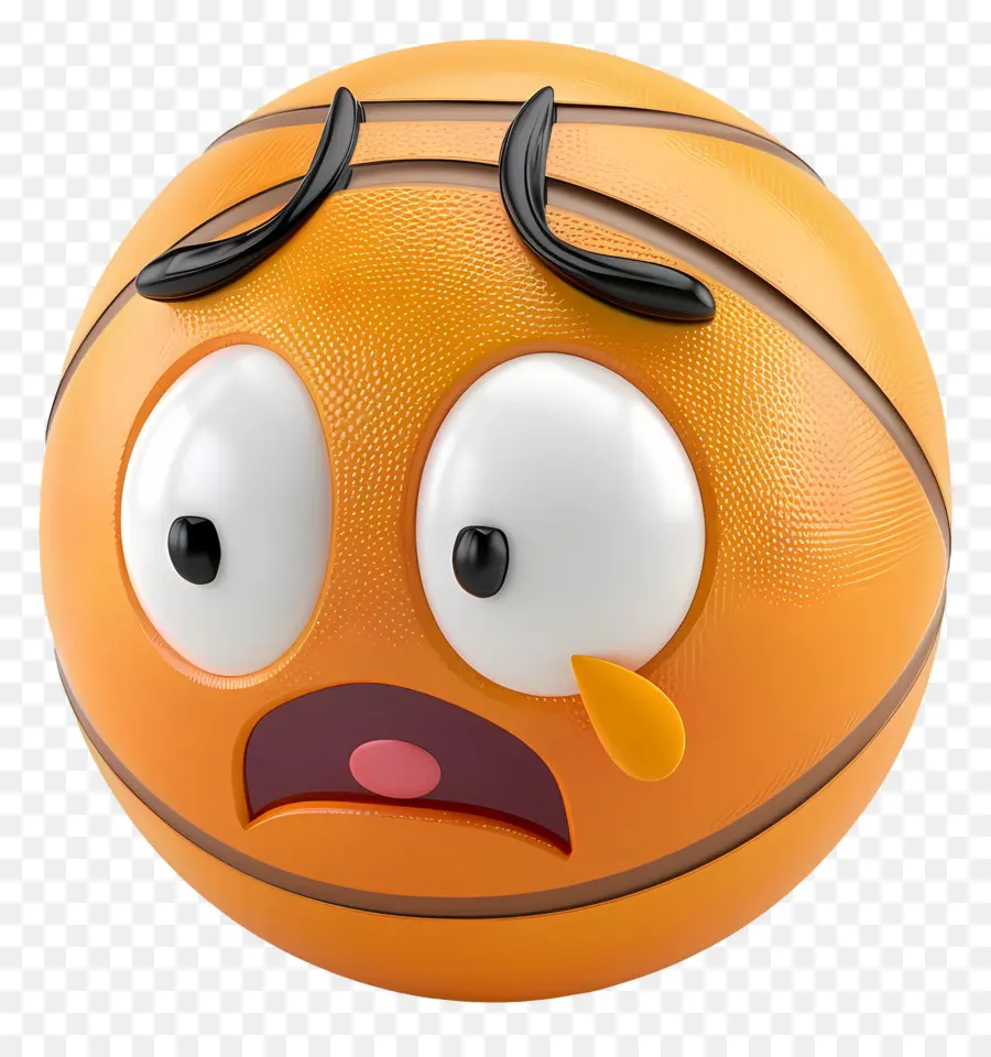 Basquete，Emoji PNG