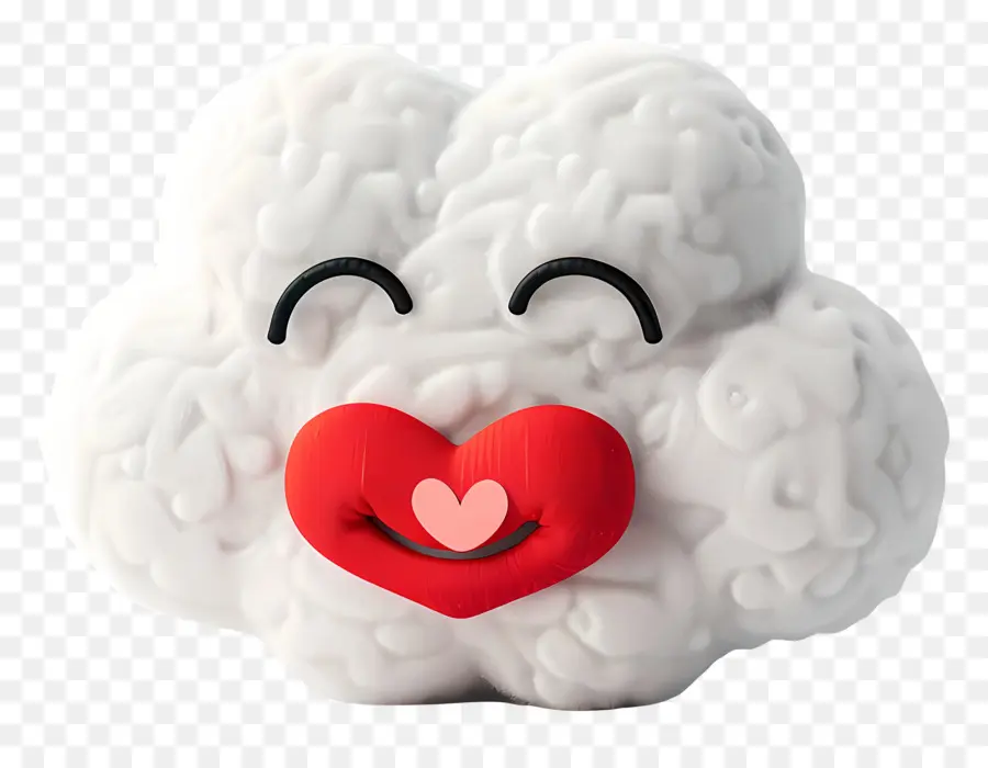 Nuvem，Emoji PNG