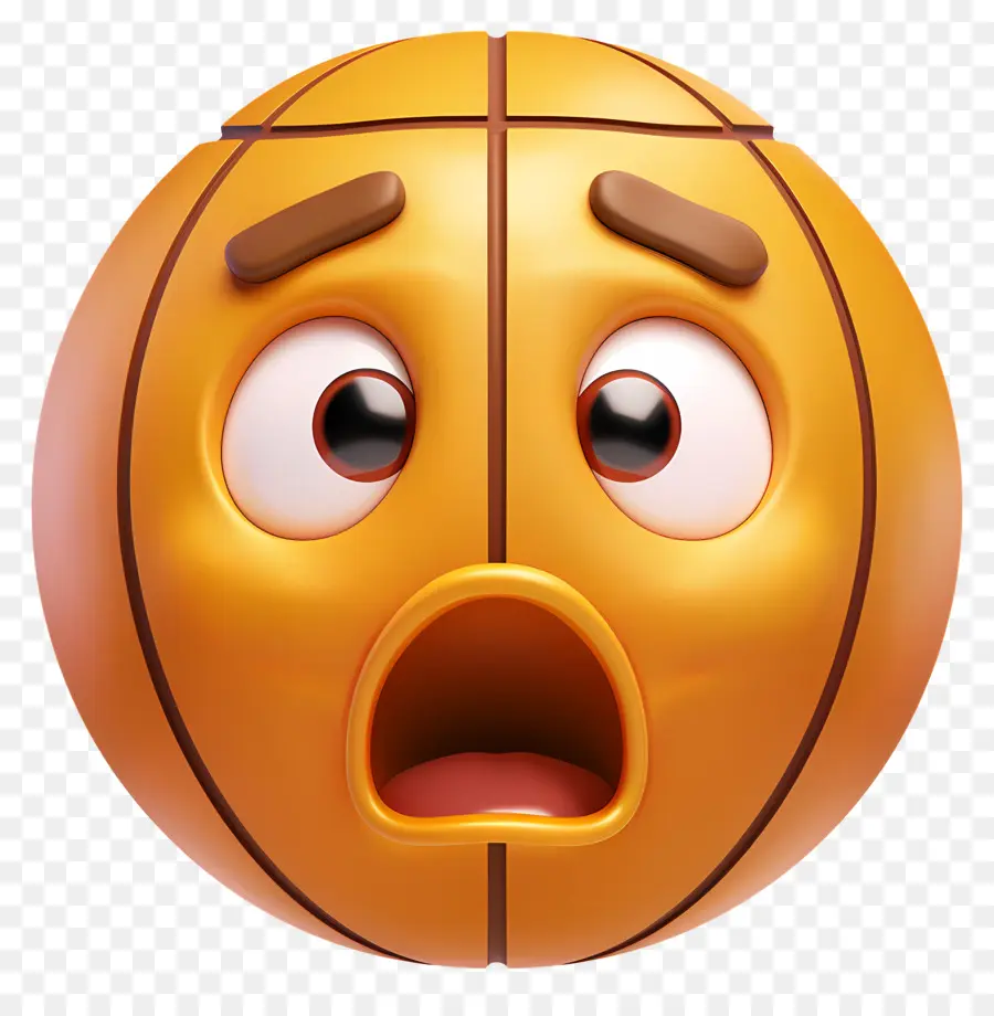 Basquete，Emoji PNG