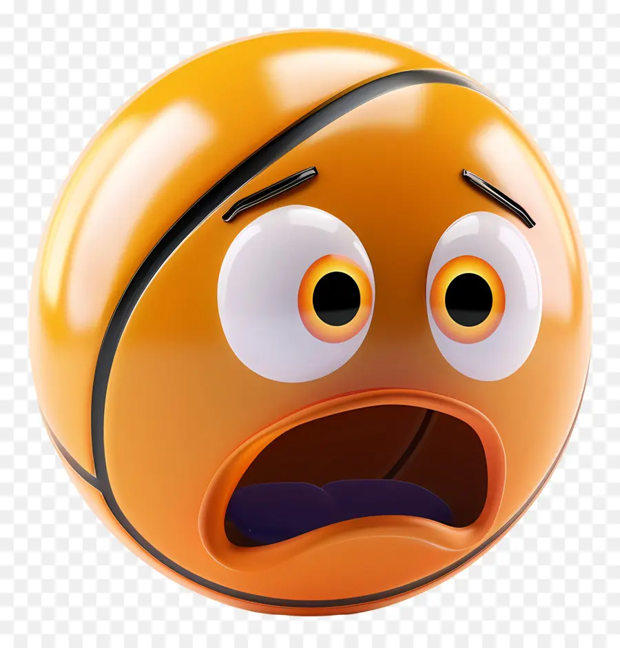 Basquete，Emoji PNG