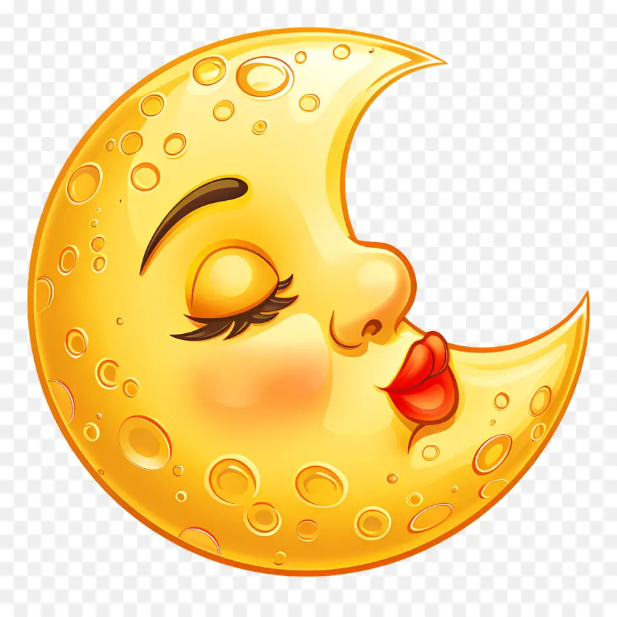 Lua，Emoji PNG