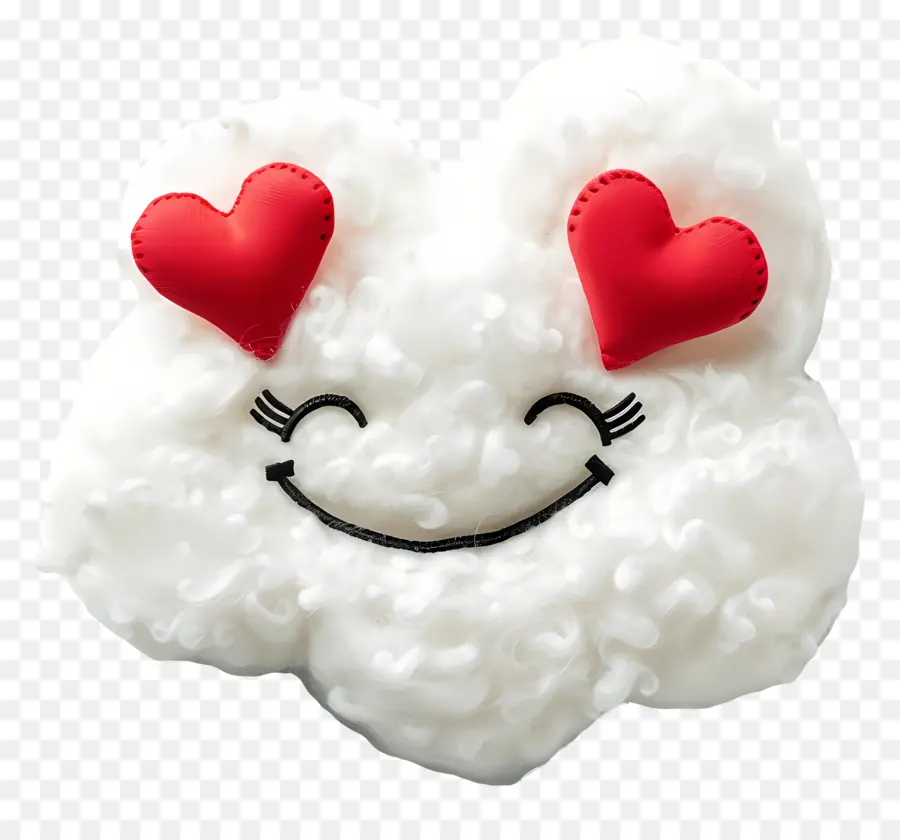 Nuvem，Emoji PNG